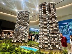 River Modern (U/C) (D9), Apartment #530826041